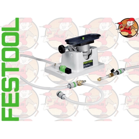 VAC SYS Set SE1 FESTOOL Pompa próżniowa 160-230W i jednostka mocująca VACSYS SetSE1 nr. 712223